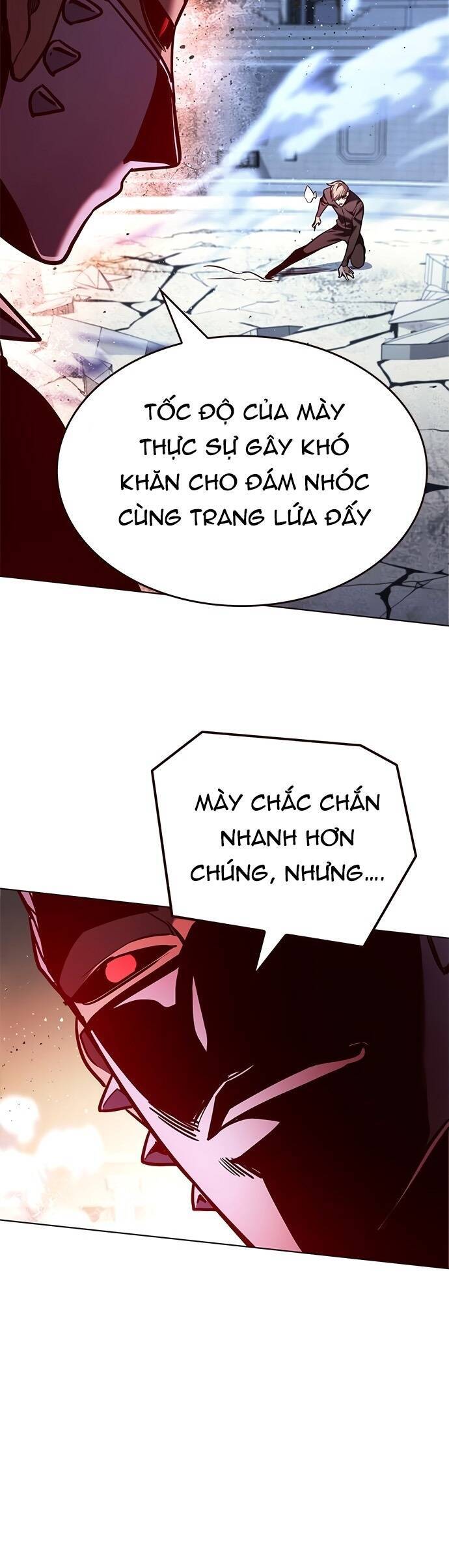 Hoá Thân Thành Mèo Chap 209 - Next Chap 210