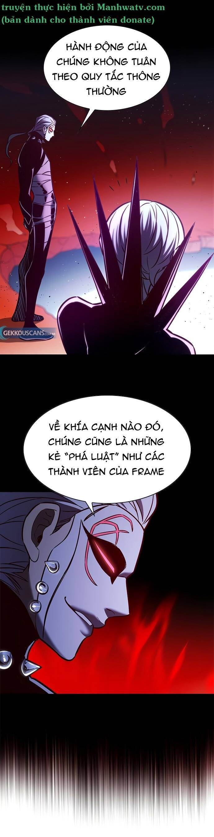 Hoá Thân Thành Mèo Chap 209 - Next Chap 210
