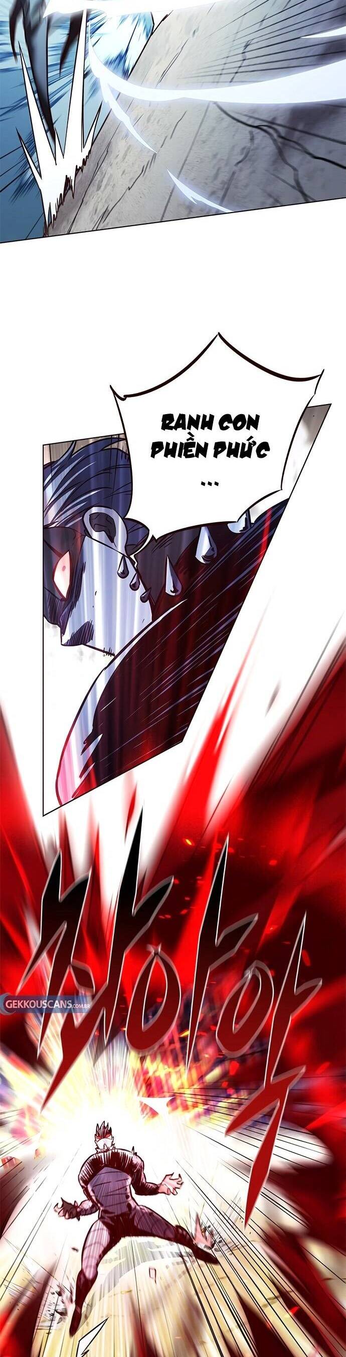 Hoá Thân Thành Mèo Chap 209 - Next Chap 210