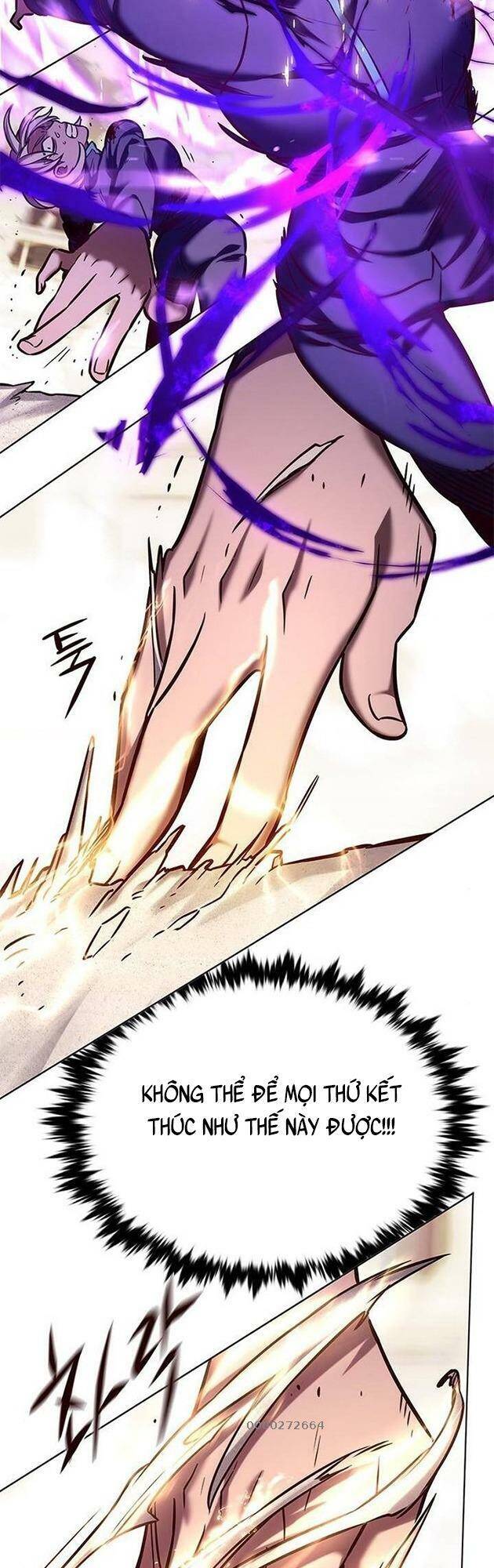 Hoá Thân Thành Mèo Chap 203 - Next Chap 204
