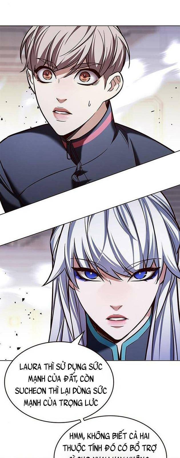 Hoá Thân Thành Mèo Chap 203 - Next Chap 204