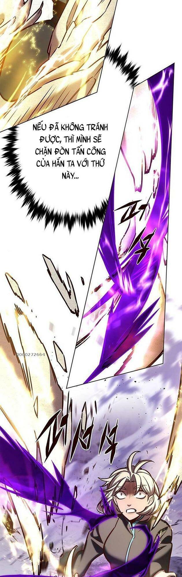 Hoá Thân Thành Mèo Chap 203 - Next Chap 204