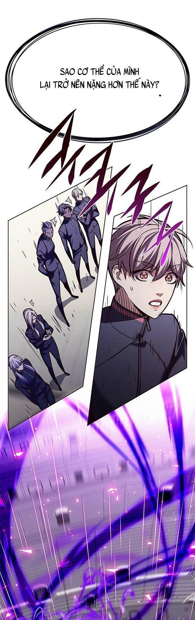 Hoá Thân Thành Mèo Chap 203 - Next Chap 204