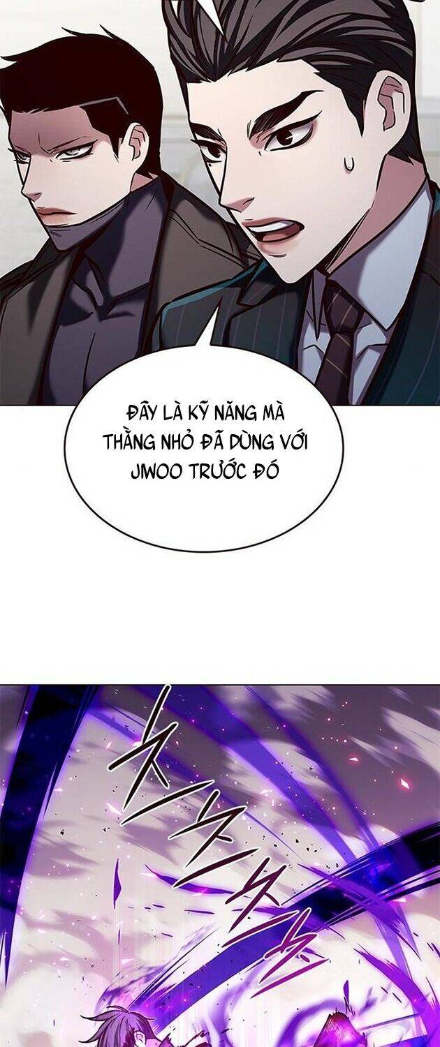 Hoá Thân Thành Mèo Chap 203 - Next Chap 204