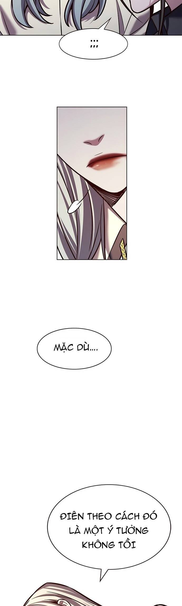 Hoá Thân Thành Mèo Chap 214 - Next Chap 215