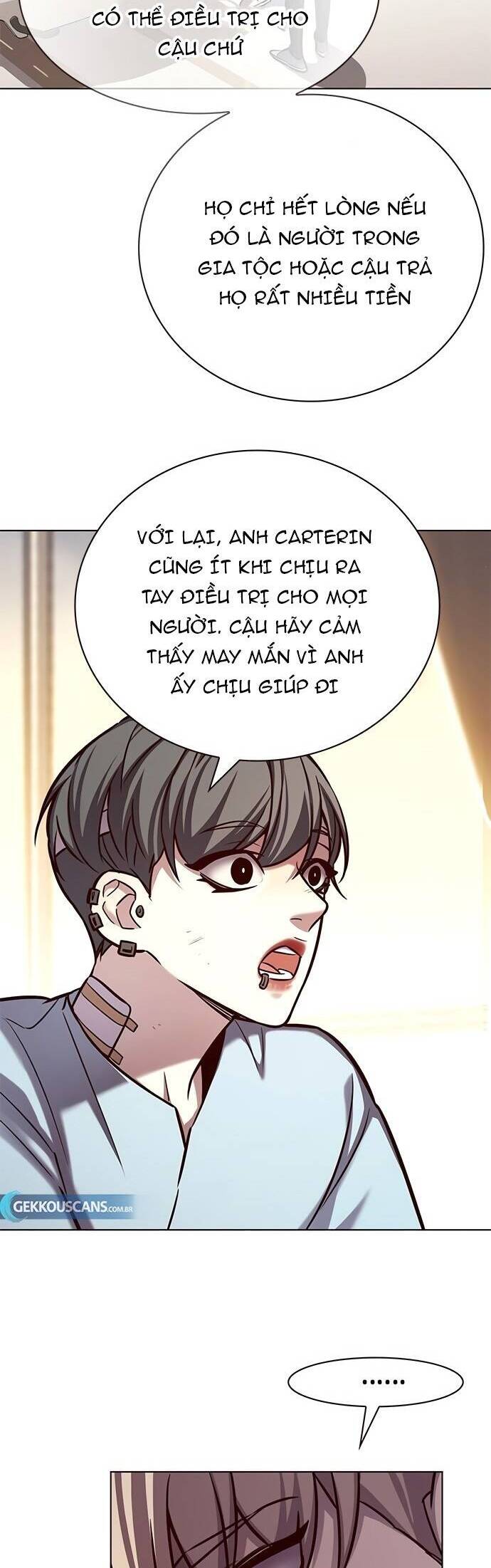 Hoá Thân Thành Mèo Chap 215 - Next Chap 216