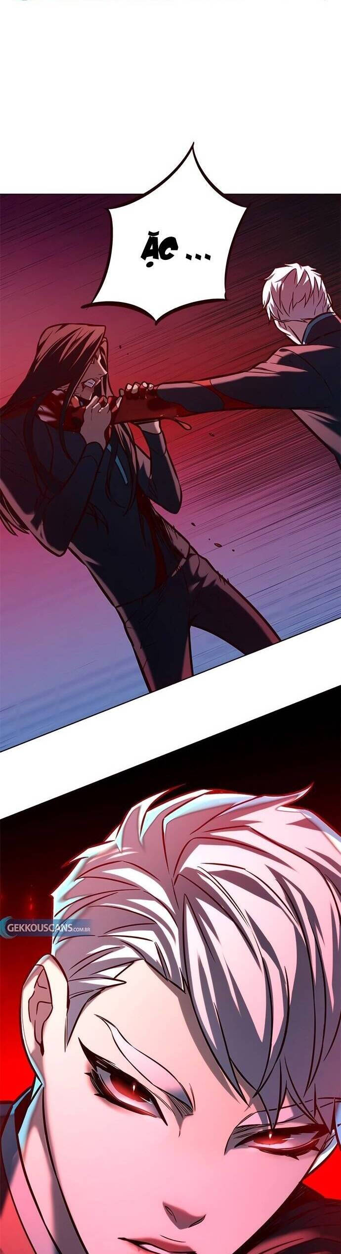 Hoá Thân Thành Mèo Chap 216 - Next Chap 217