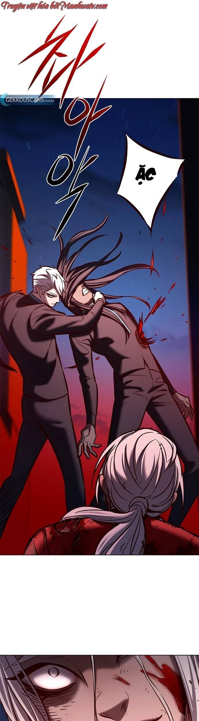 Hoá Thân Thành Mèo Chap 216 - Next Chap 217