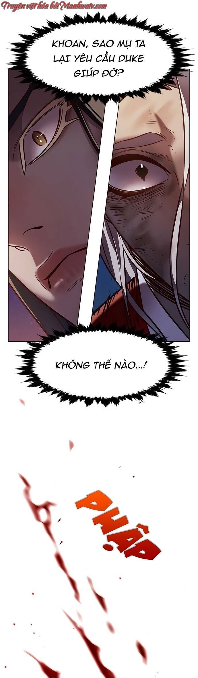 Hoá Thân Thành Mèo Chap 216 - Next Chap 217