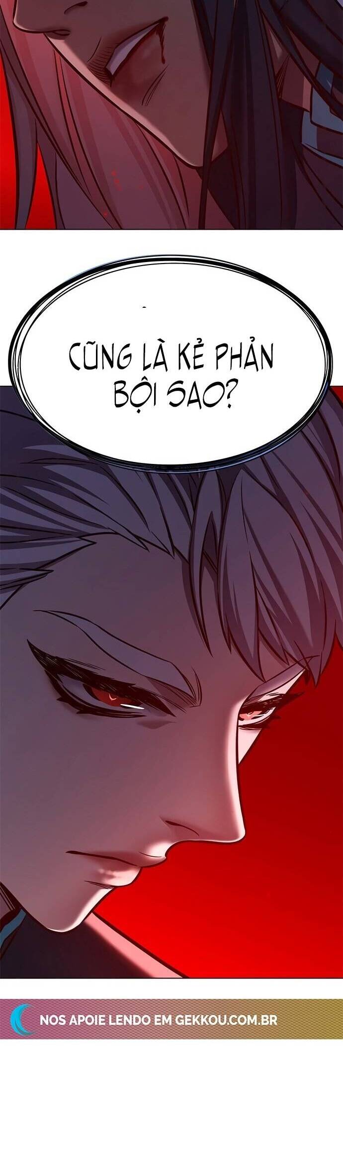 Hoá Thân Thành Mèo Chap 216 - Next Chap 217