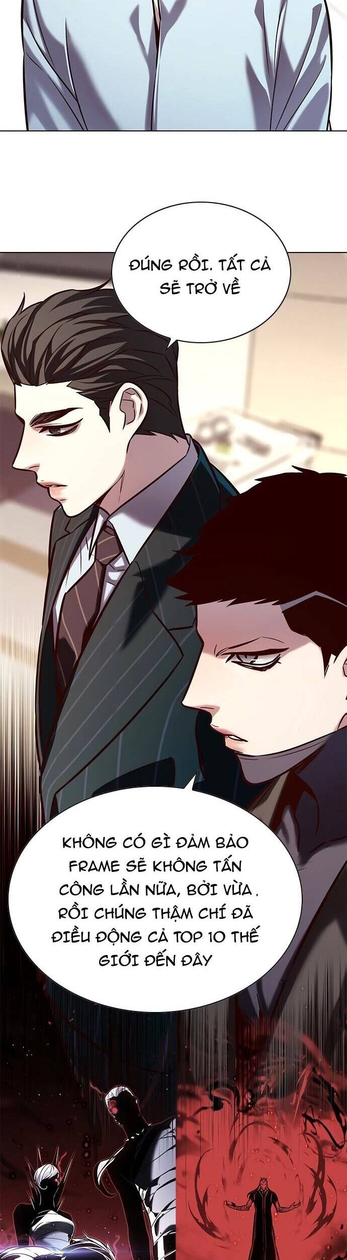 Hoá Thân Thành Mèo Chap 216 - Next Chap 217