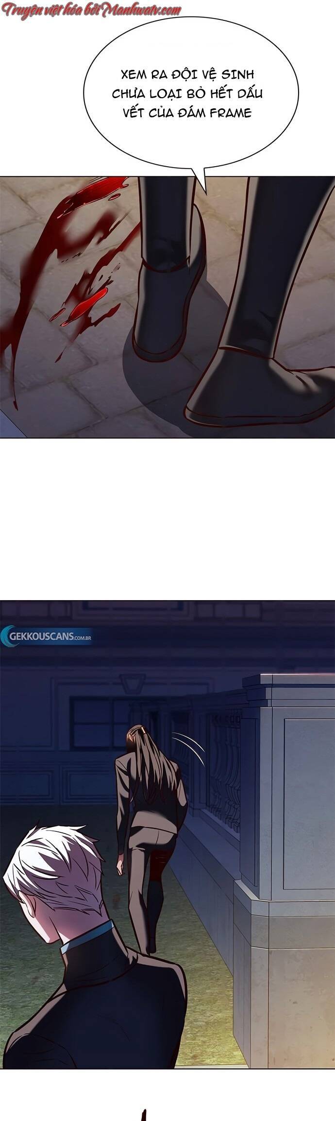 Hoá Thân Thành Mèo Chap 216 - Next Chap 217