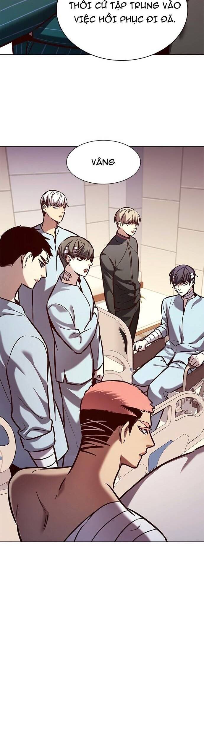 Hoá Thân Thành Mèo Chap 216 - Next Chap 217