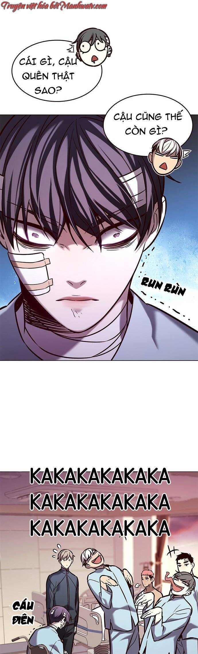 Hoá Thân Thành Mèo Chap 216 - Next Chap 217