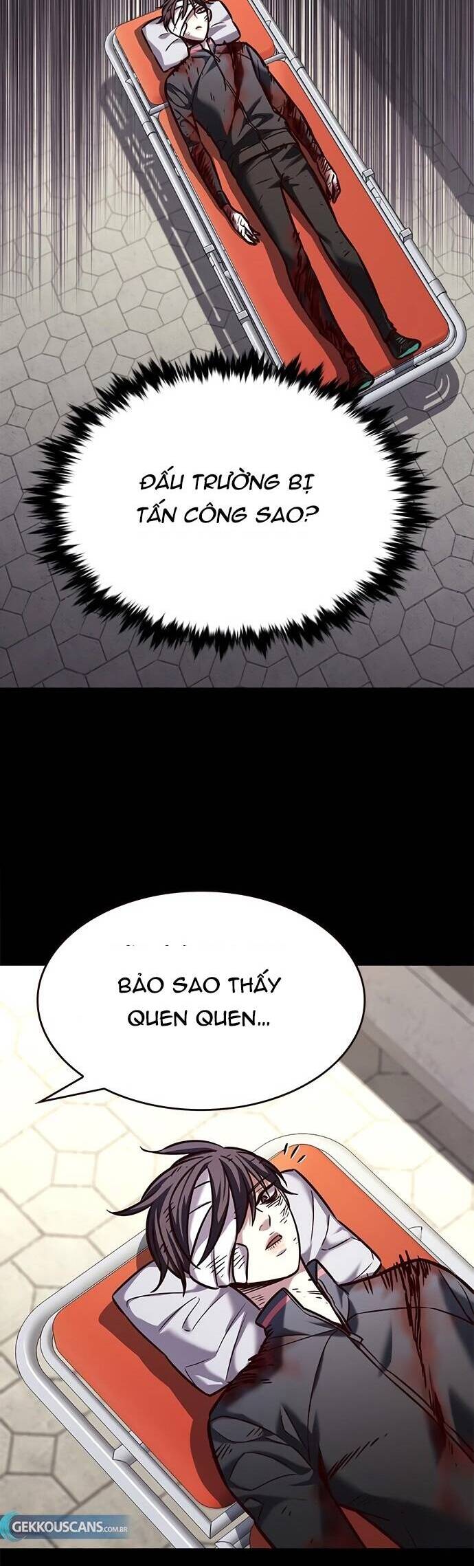 Hoá Thân Thành Mèo Chap 216 - Next Chap 217