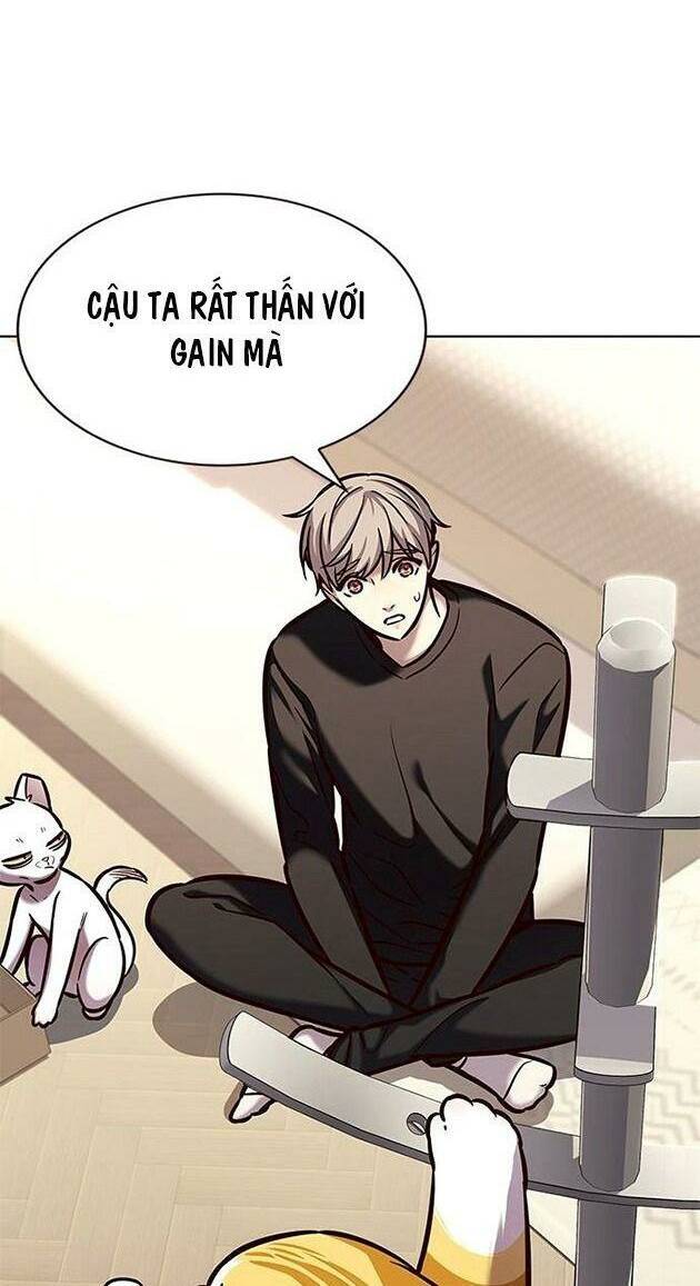 Hoá Thân Thành Mèo Chap 218 - Next Chap 219