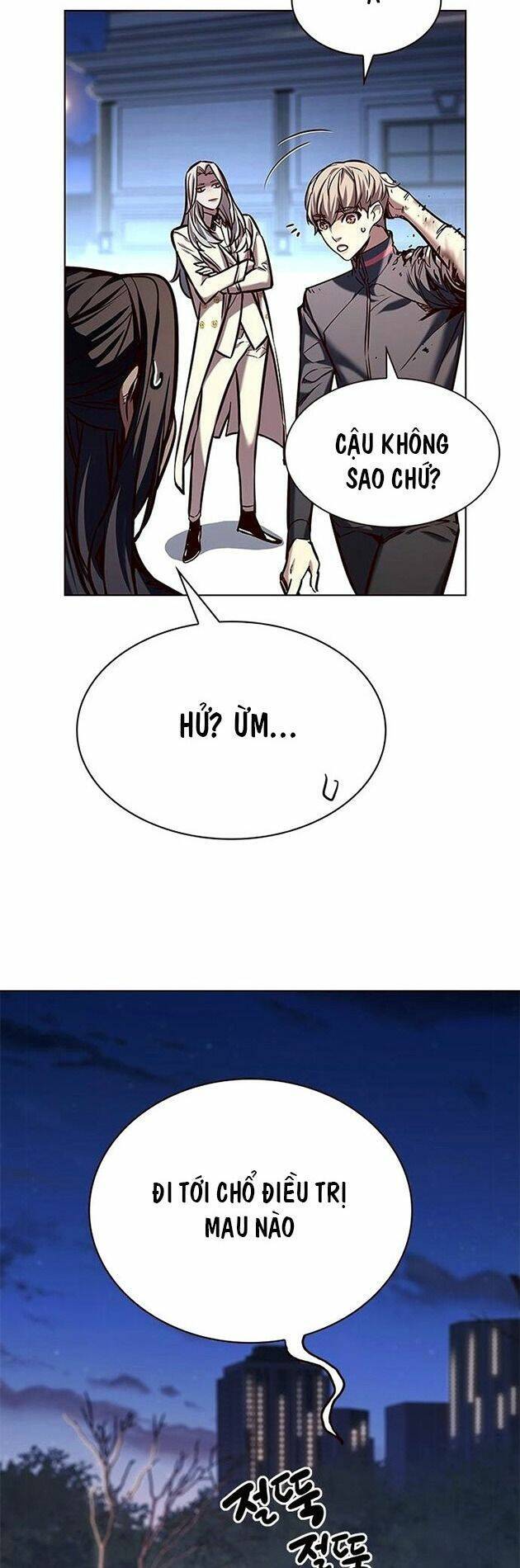 Hoá Thân Thành Mèo Chap 218 - Next Chap 219