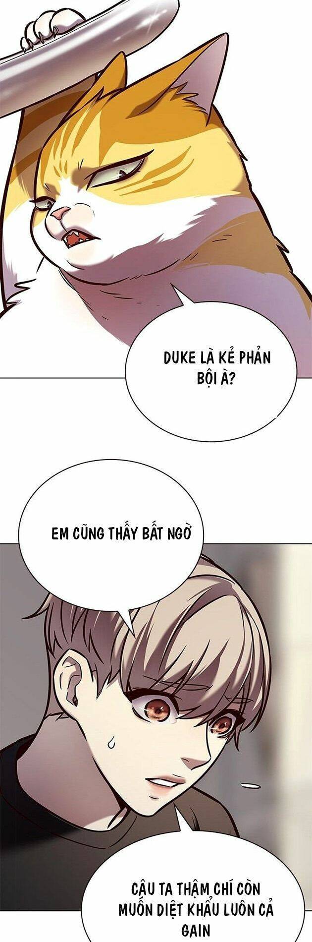 Hoá Thân Thành Mèo Chap 218 - Next Chap 219