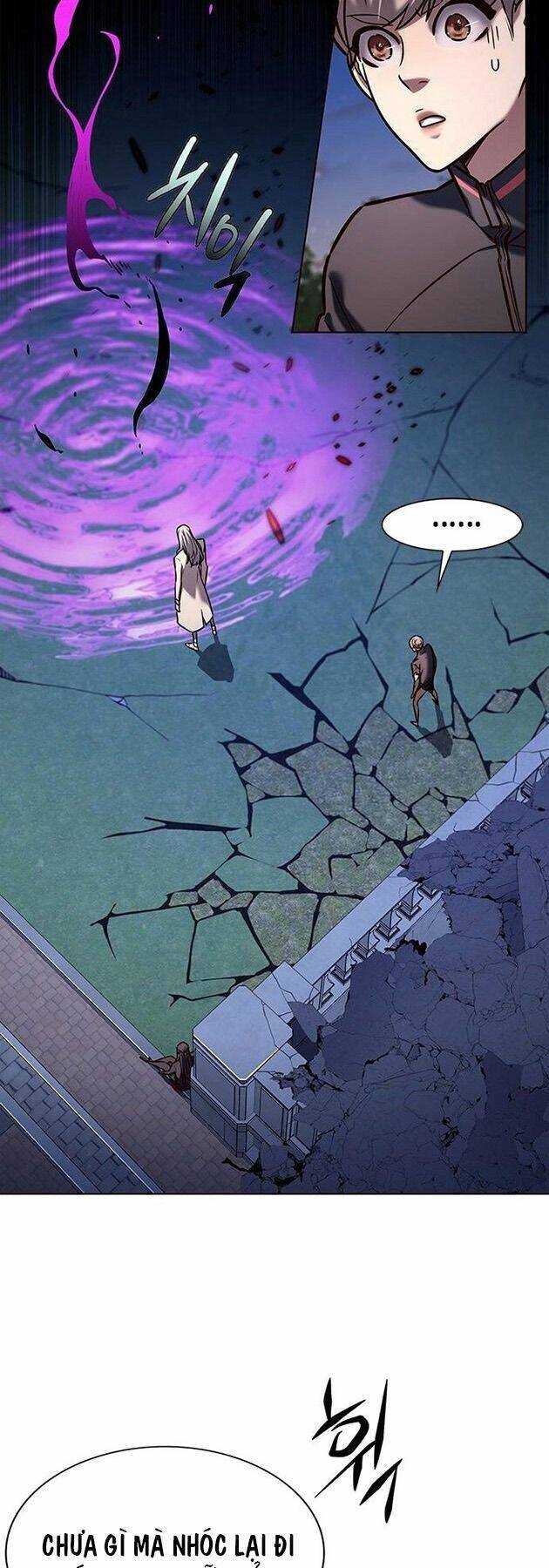 Hoá Thân Thành Mèo Chap 218 - Next Chap 219