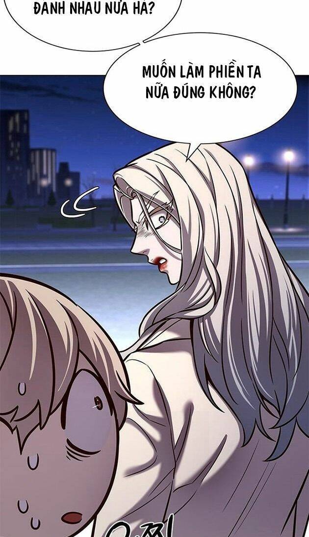 Hoá Thân Thành Mèo Chap 218 - Next Chap 219