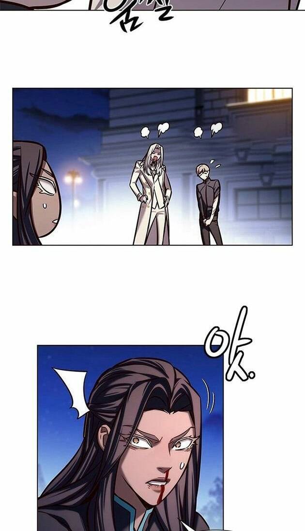 Hoá Thân Thành Mèo Chap 218 - Next Chap 219