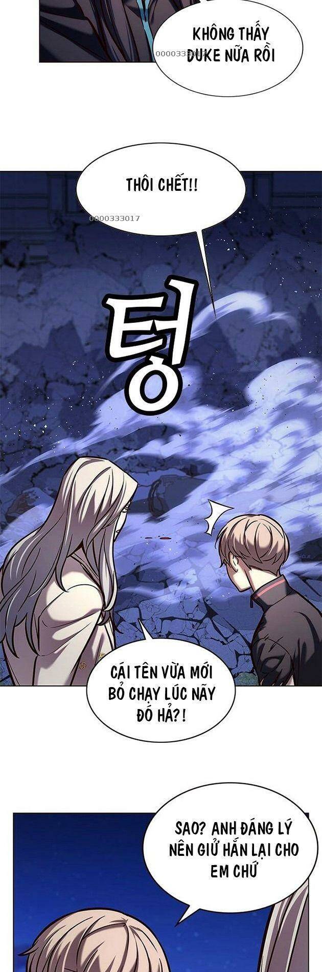 Hoá Thân Thành Mèo Chap 218 - Next Chap 219