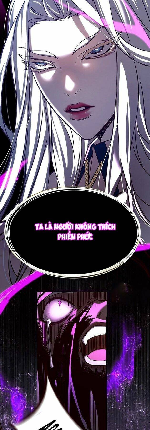 Hoá Thân Thành Mèo Chap 218 - Next Chap 219