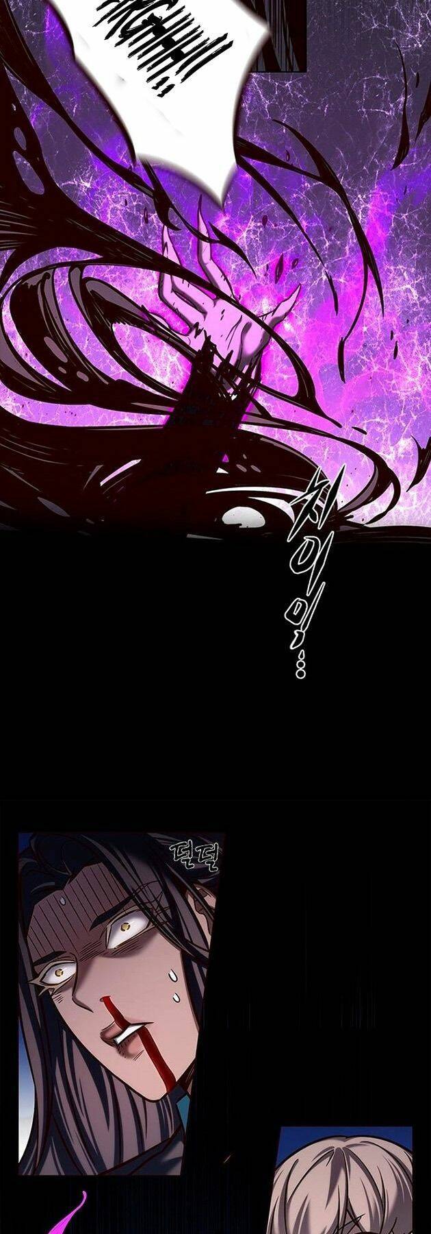 Hoá Thân Thành Mèo Chap 218 - Next Chap 219