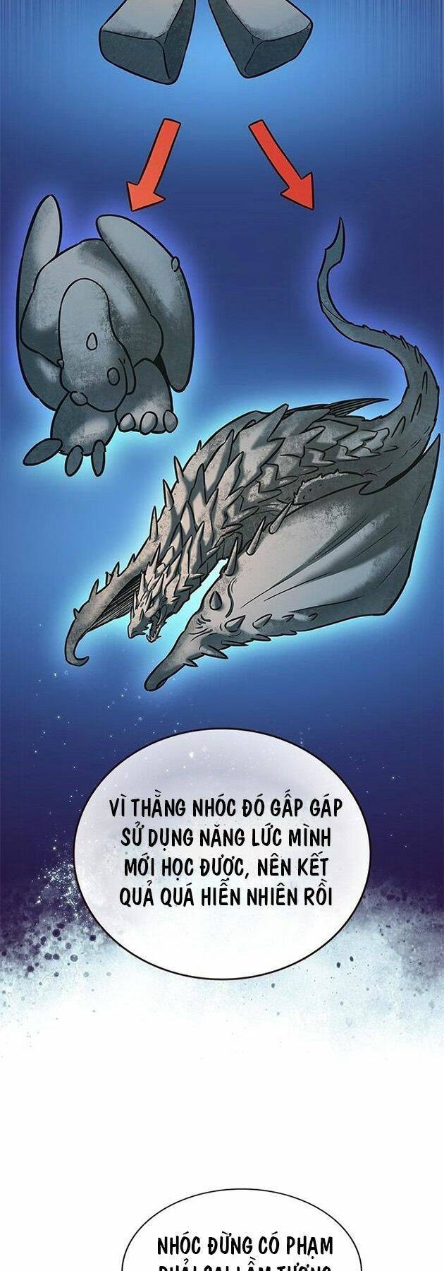 Hoá Thân Thành Mèo Chap 218 - Next Chap 219