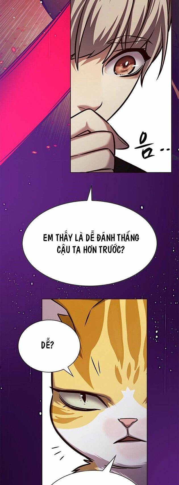 Hoá Thân Thành Mèo Chap 218 - Next Chap 219