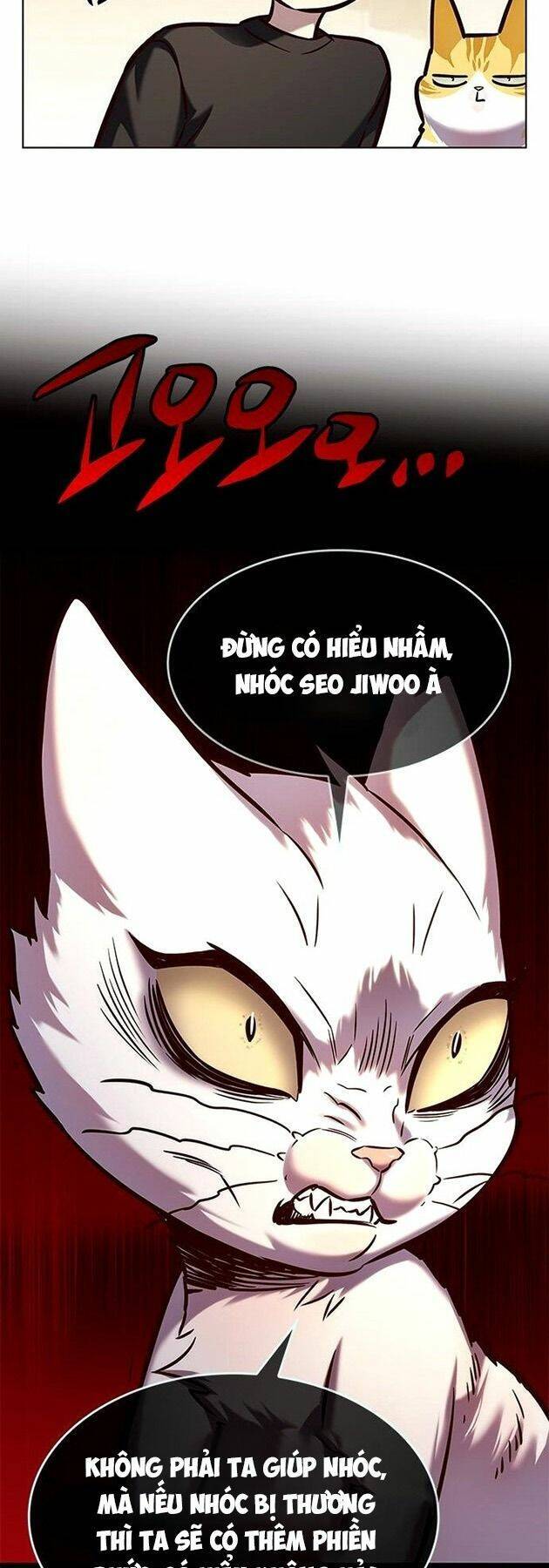 Hoá Thân Thành Mèo Chap 218 - Next Chap 219