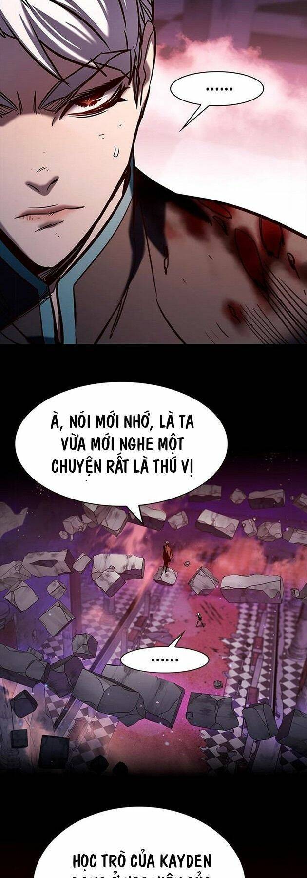 Hoá Thân Thành Mèo Chap 218 - Next Chap 219