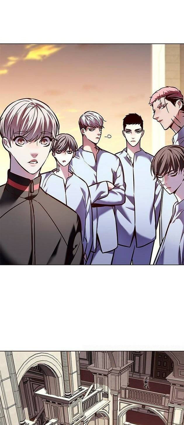 Hoá Thân Thành Mèo Chap 219 - Next Chap 220