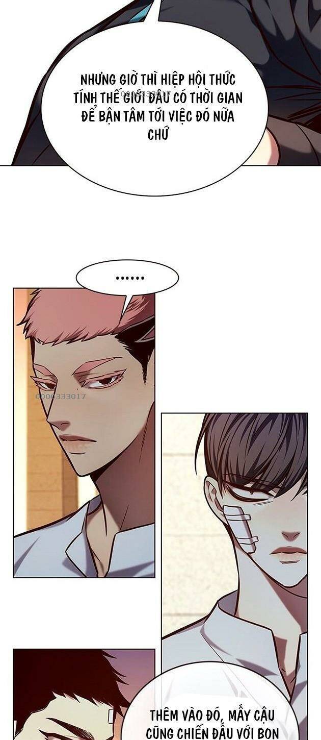 Hoá Thân Thành Mèo Chap 219 - Next Chap 220