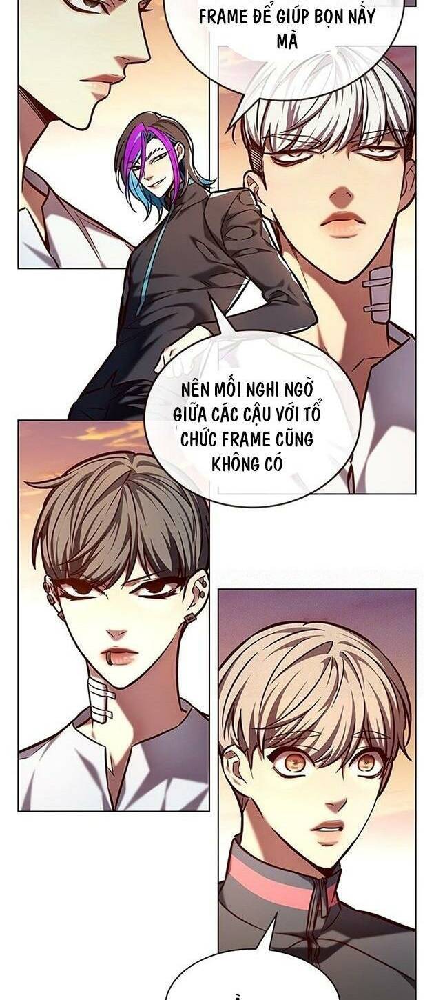 Hoá Thân Thành Mèo Chap 219 - Next Chap 220