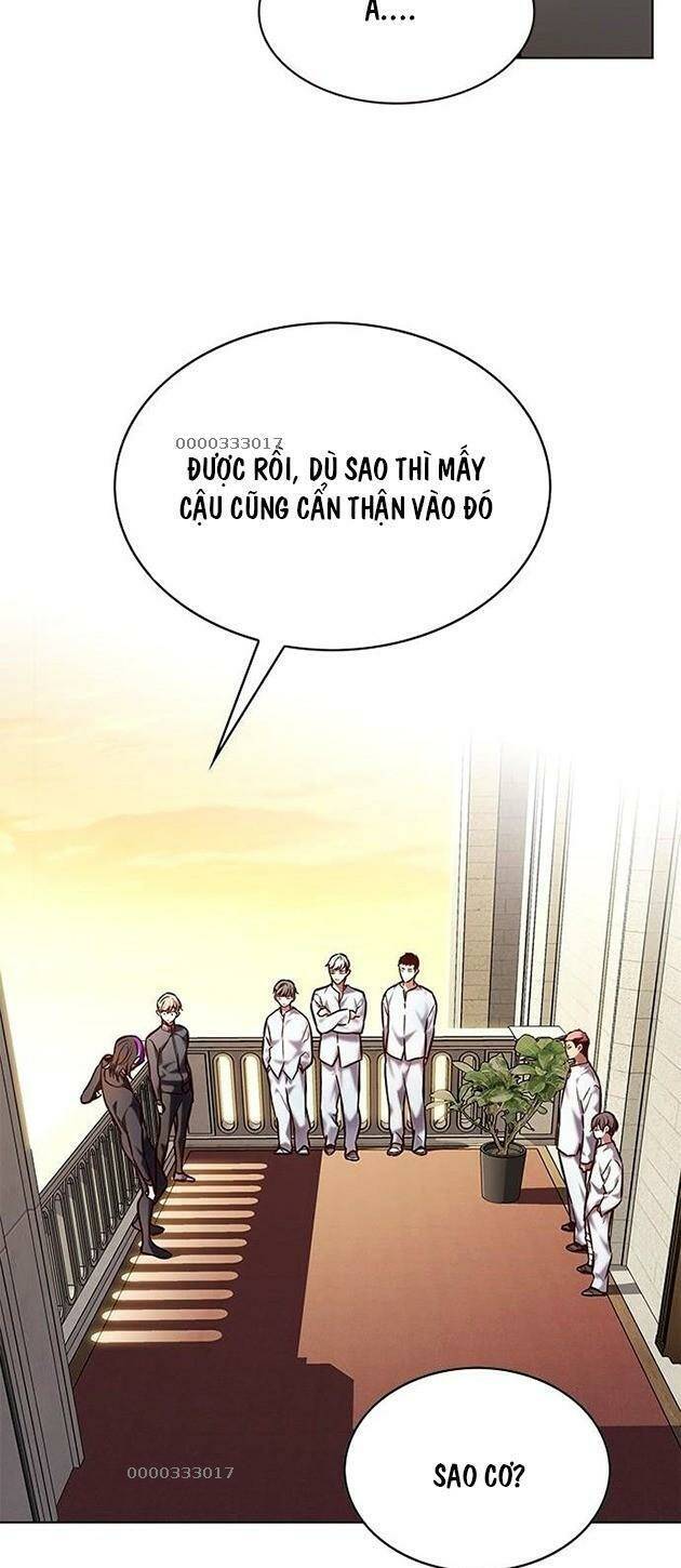 Hoá Thân Thành Mèo Chap 219 - Next Chap 220