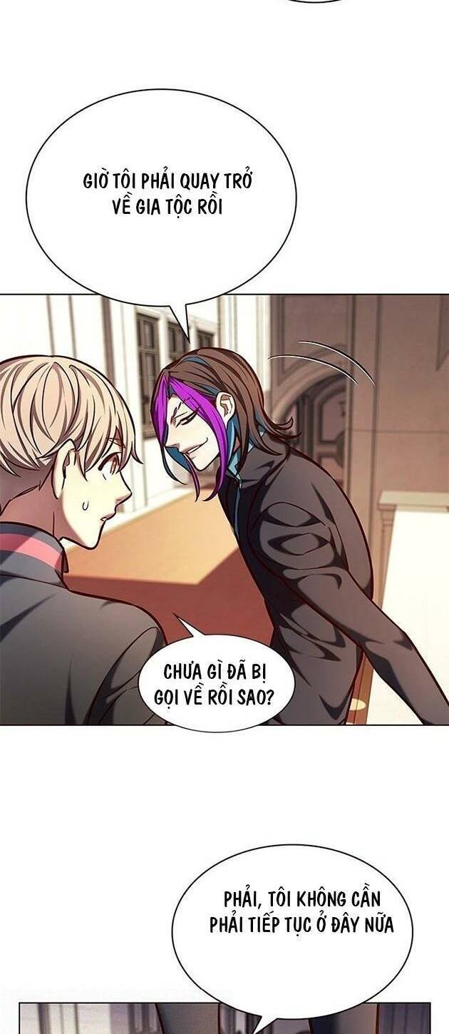 Hoá Thân Thành Mèo Chap 219 - Next Chap 220