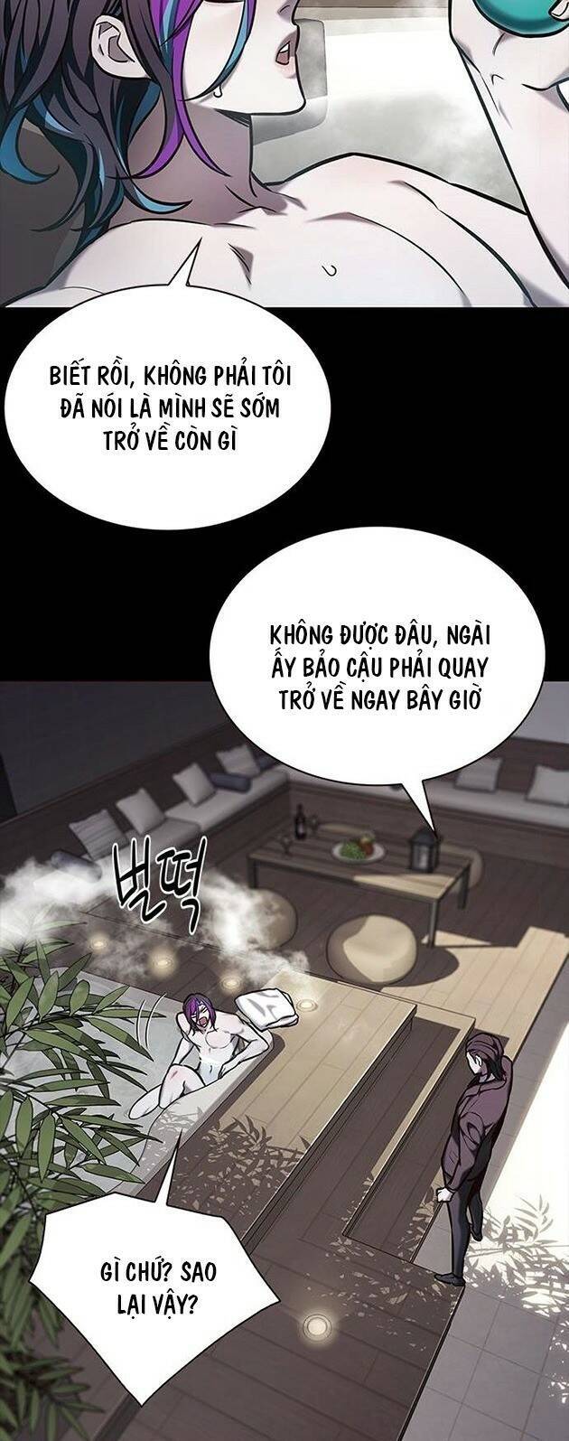 Hoá Thân Thành Mèo Chap 219 - Next Chap 220