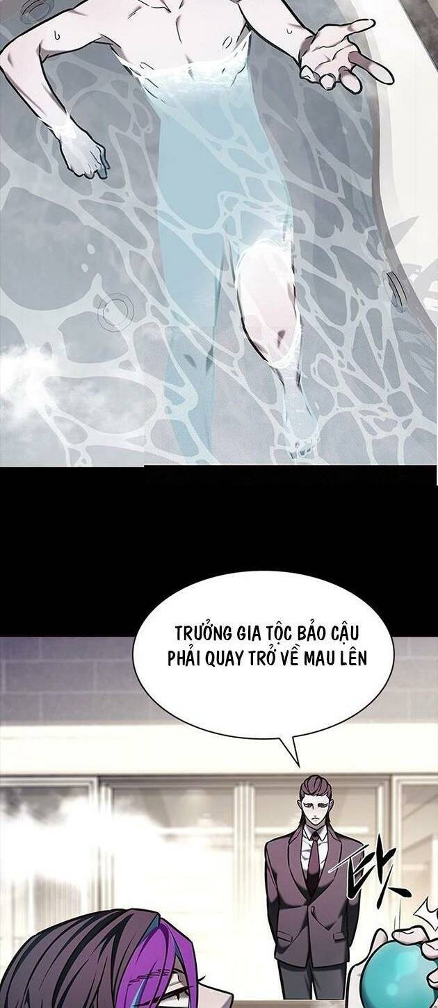 Hoá Thân Thành Mèo Chap 219 - Next Chap 220