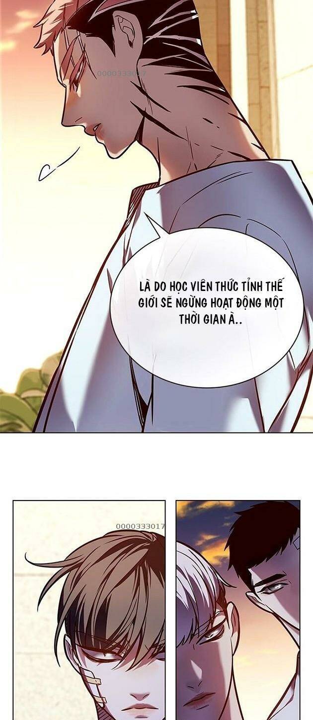 Hoá Thân Thành Mèo Chap 219 - Next Chap 220