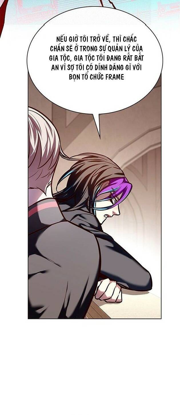 Hoá Thân Thành Mèo Chap 219 - Next Chap 220