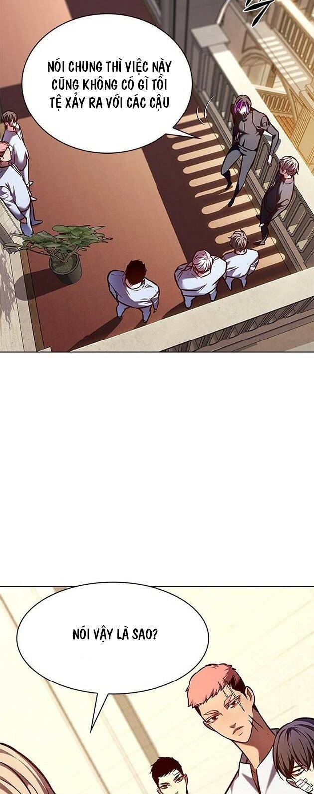 Hoá Thân Thành Mèo Chap 219 - Next Chap 220