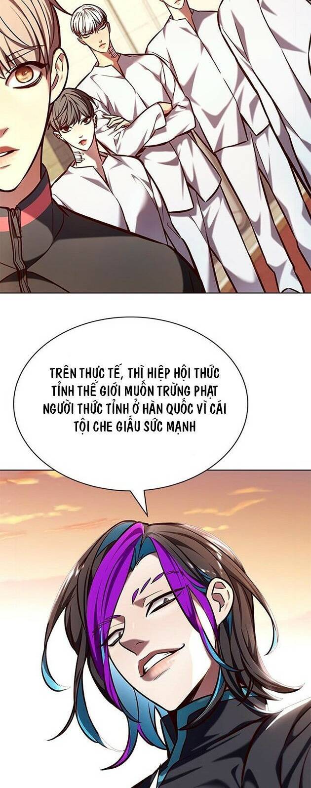 Hoá Thân Thành Mèo Chap 219 - Next Chap 220