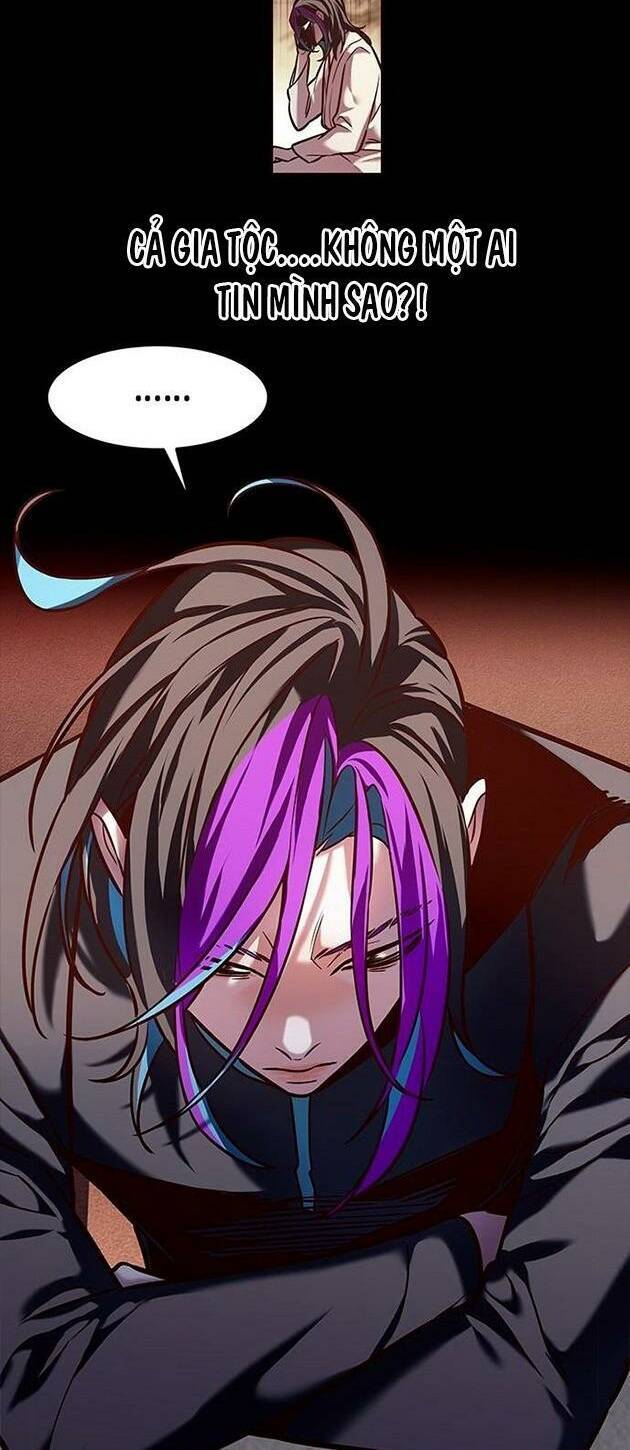 Hoá Thân Thành Mèo Chap 219 - Next Chap 220