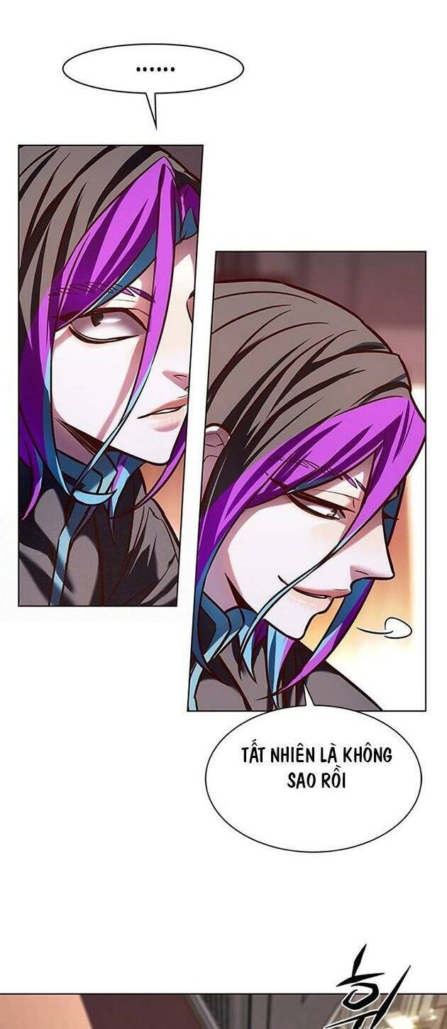 Hoá Thân Thành Mèo Chap 219 - Next Chap 220