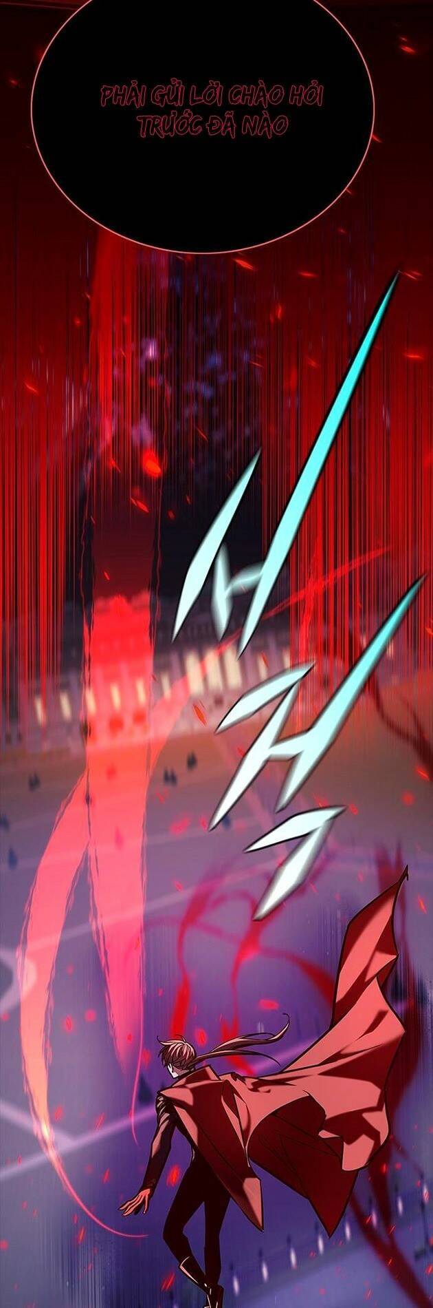 Hoá Thân Thành Mèo Chap 219 - Next Chap 220