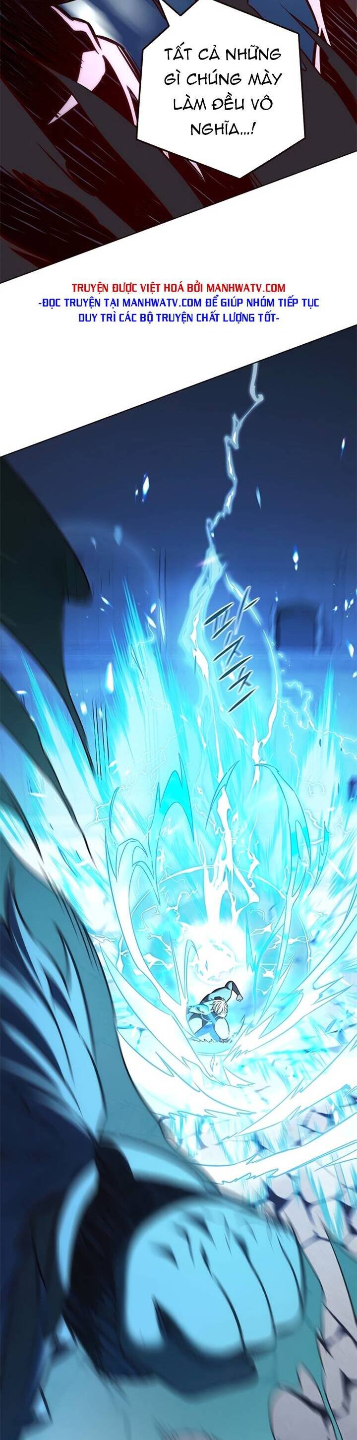Hoá Thân Thành Mèo Chap 210 - Next Chap 211