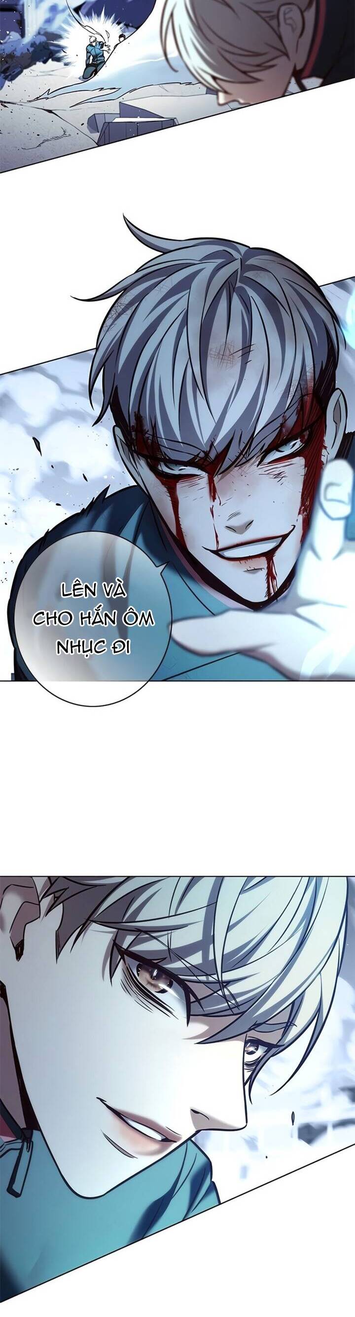 Hoá Thân Thành Mèo Chap 210 - Next Chap 211