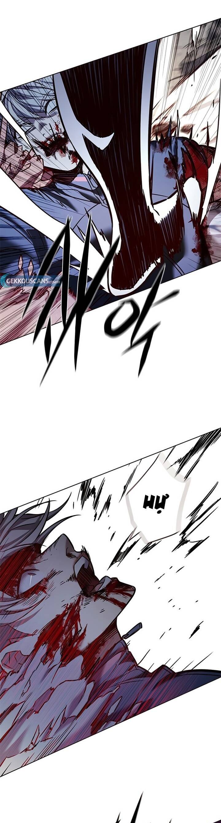 Hoá Thân Thành Mèo Chap 210 - Next Chap 211