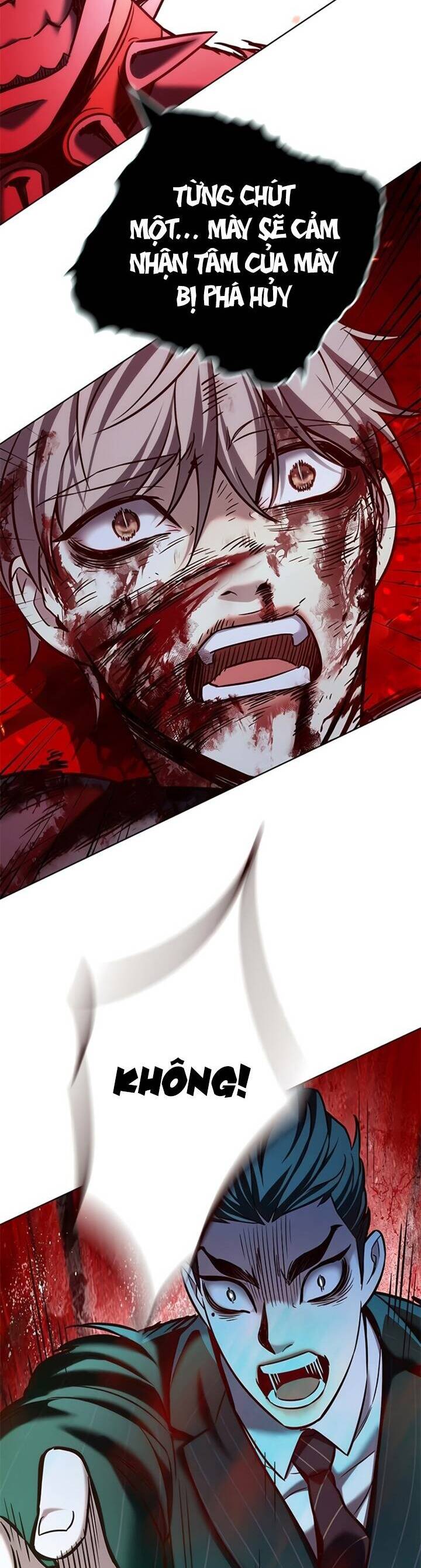 Hoá Thân Thành Mèo Chap 210 - Next Chap 211